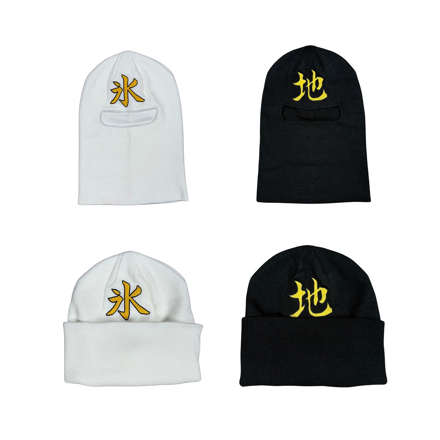 Ninja Sets