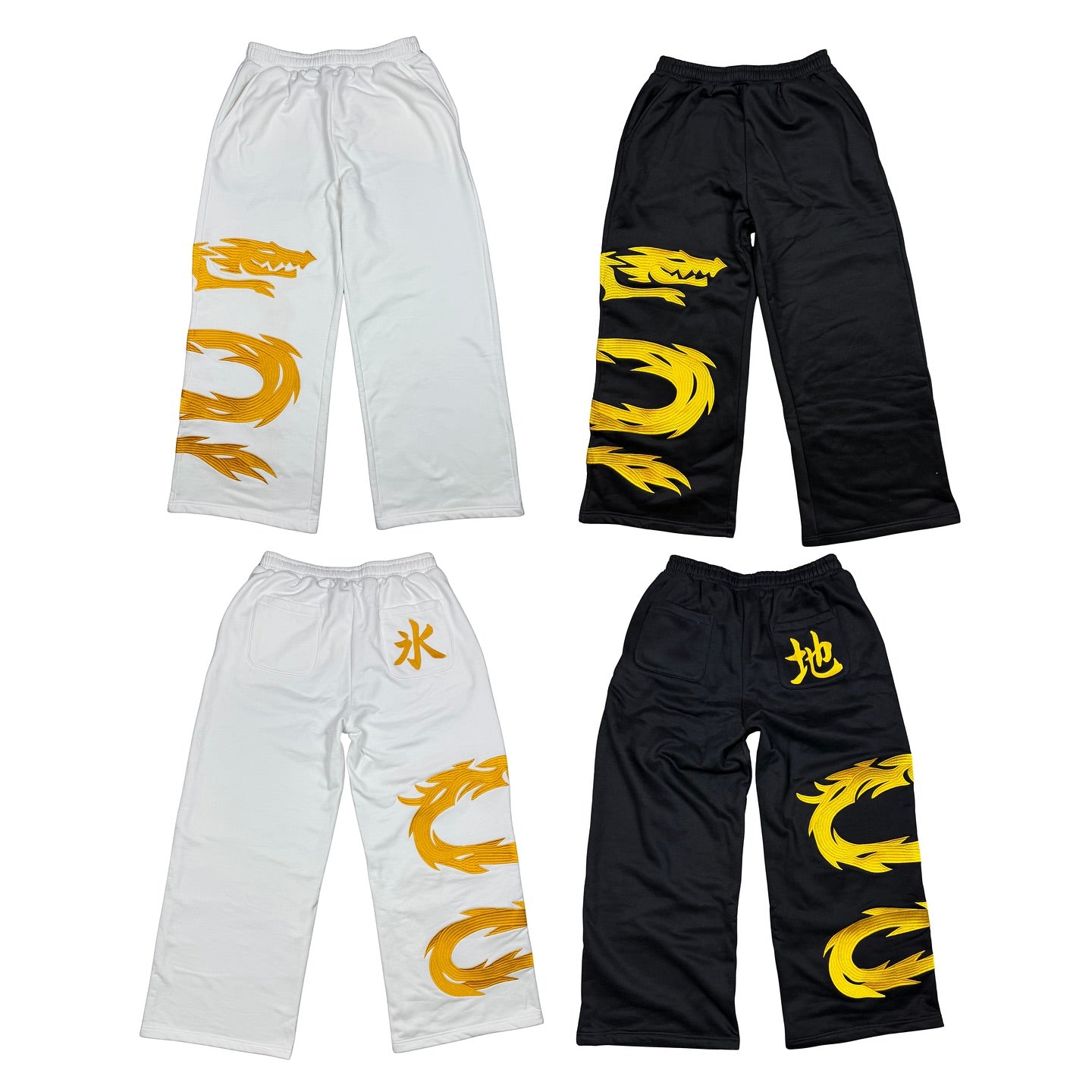 Ninja Sets