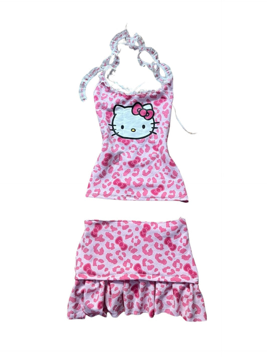 Hello Kitty Set