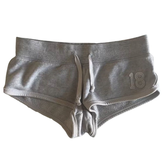 Vintage A&F Shorts