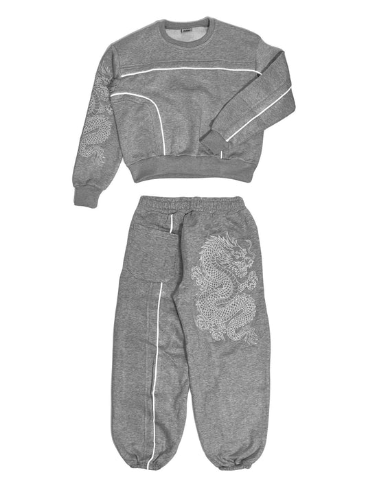 Dragon Set