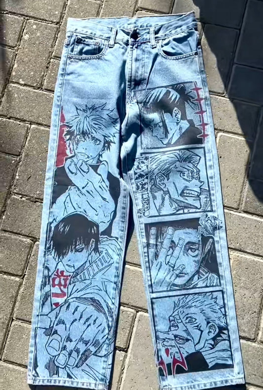JJK Jeans